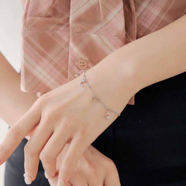 Chico 各式吊飾手鏈