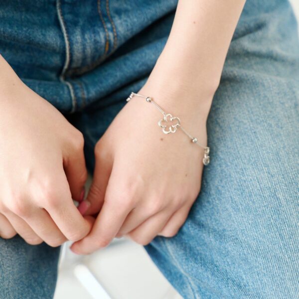 Kastane【fiw./web first】Bloom 手環