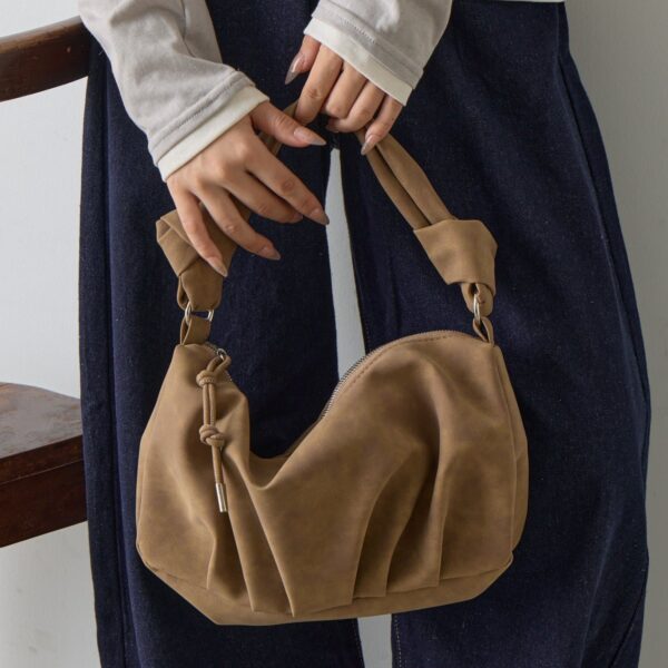 -goocy- Filoce2WAY簡約手提/斜孭袋